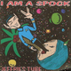 Image for article titled The strange universe of science fiction novelty records